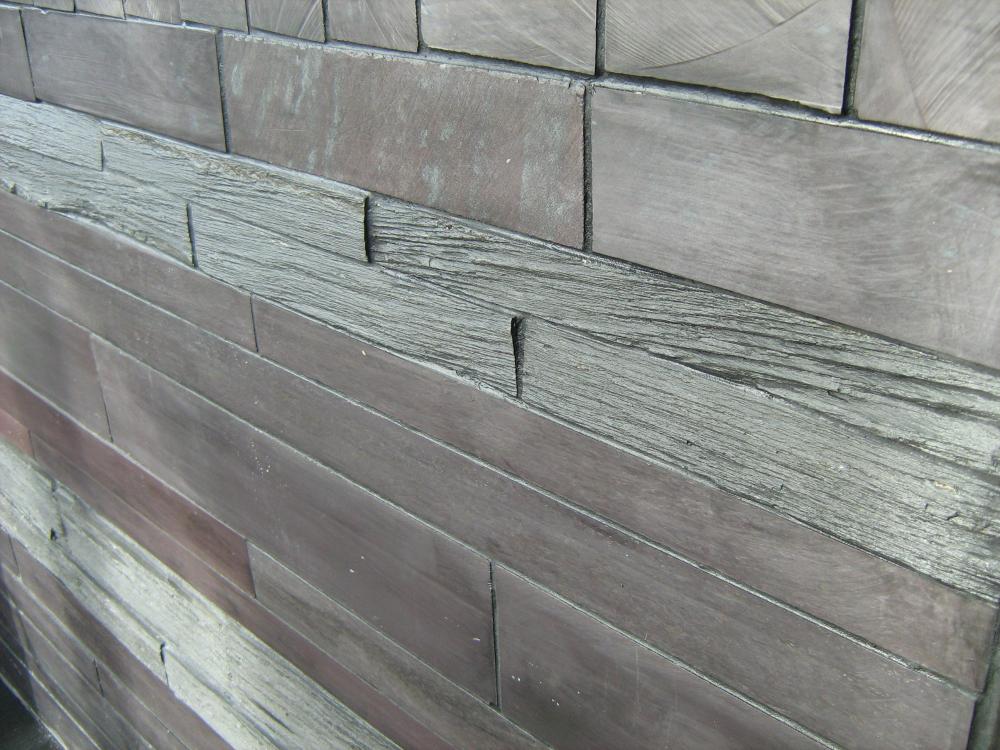 Сланец голубой Welsh Dark Blue Grey Slate (Великобритания)