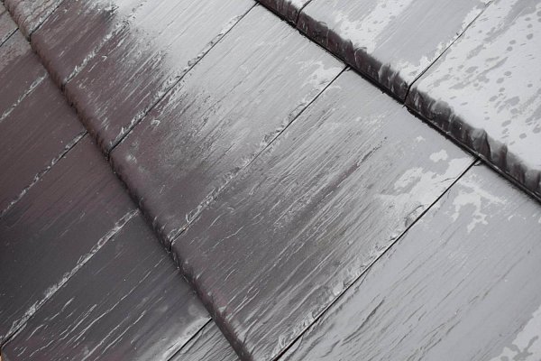 Керамическая черепица Borja TECH Flat 10, Leon, Tejas Borja