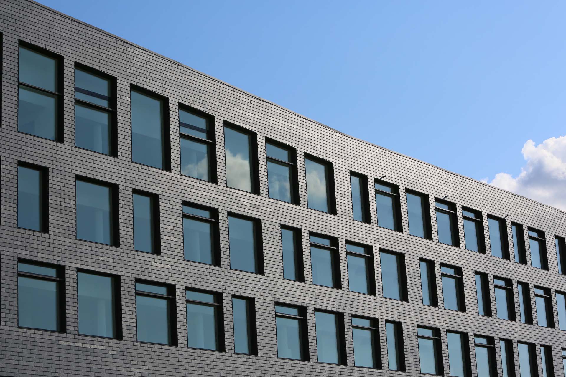 Сланцевая плитка Rathscheck прямоугольная кладка, 40х20, ≥30°