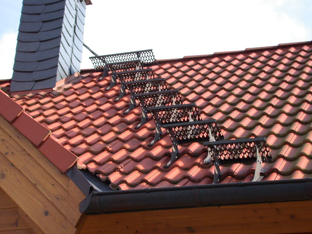 ОСНОВАНИЕ СТУПЕНЬКИ БЕЗОПАСНОСТИ 200СМ