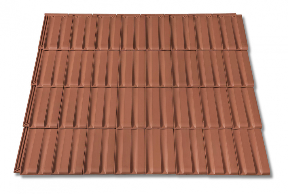 Черепица La Escandella H-Selection Innova