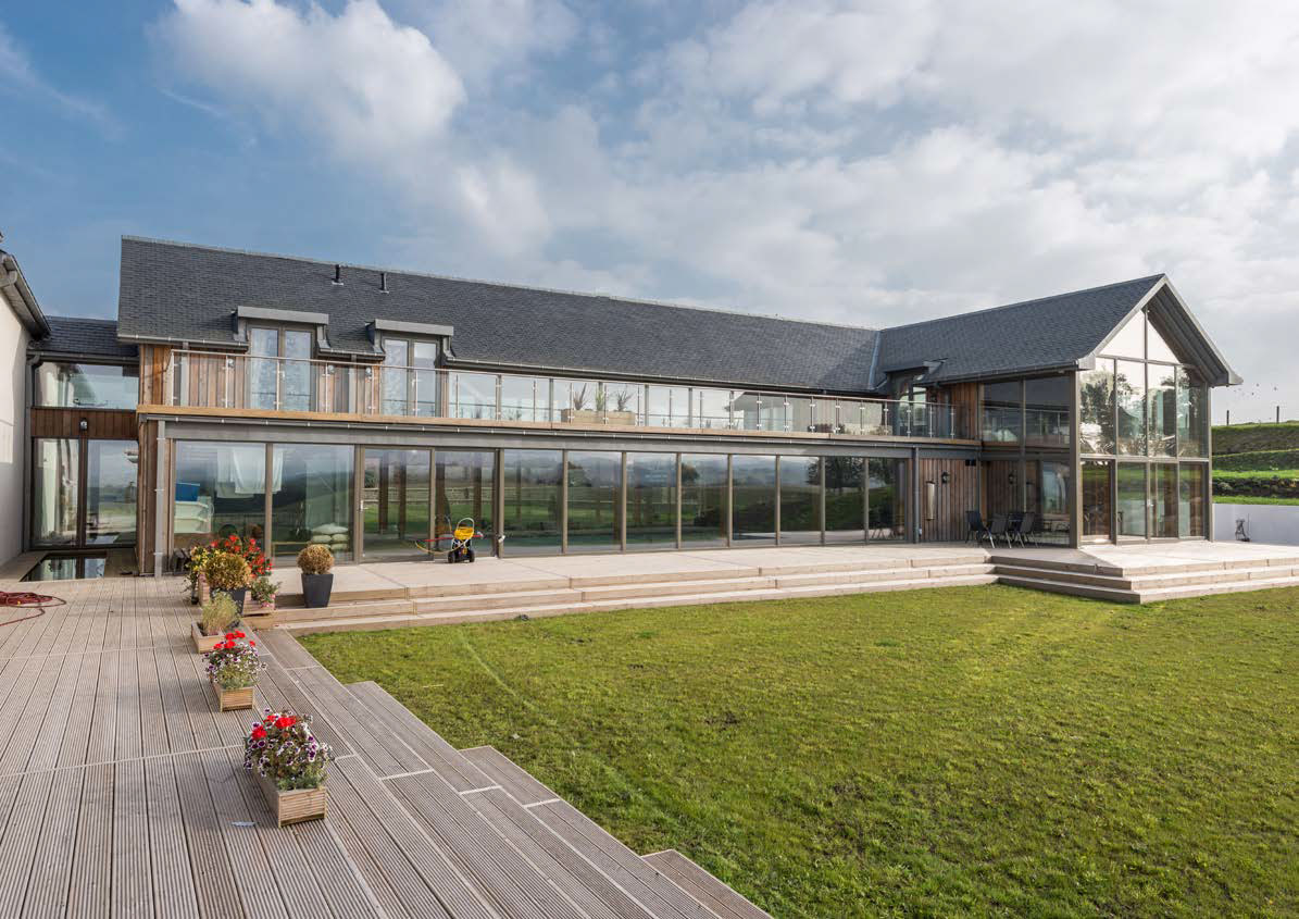 Cланцевая плитка Cupa 3