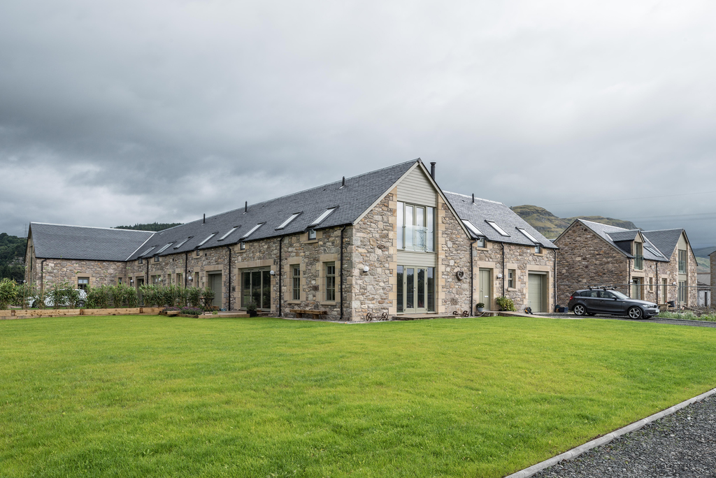 Cланцевая плитка Cupa 3