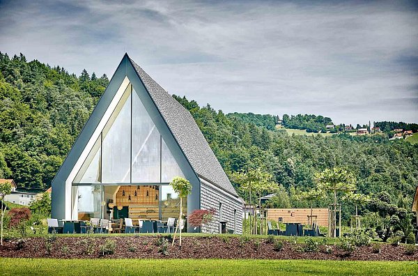 Керамическая черепица Tondach Vintage, Состаренный серый