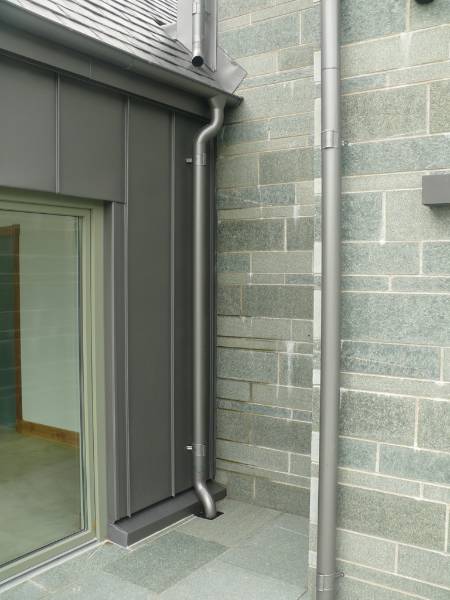 ZM SILESIA SA SYSTEM PRE-AGED CARBON