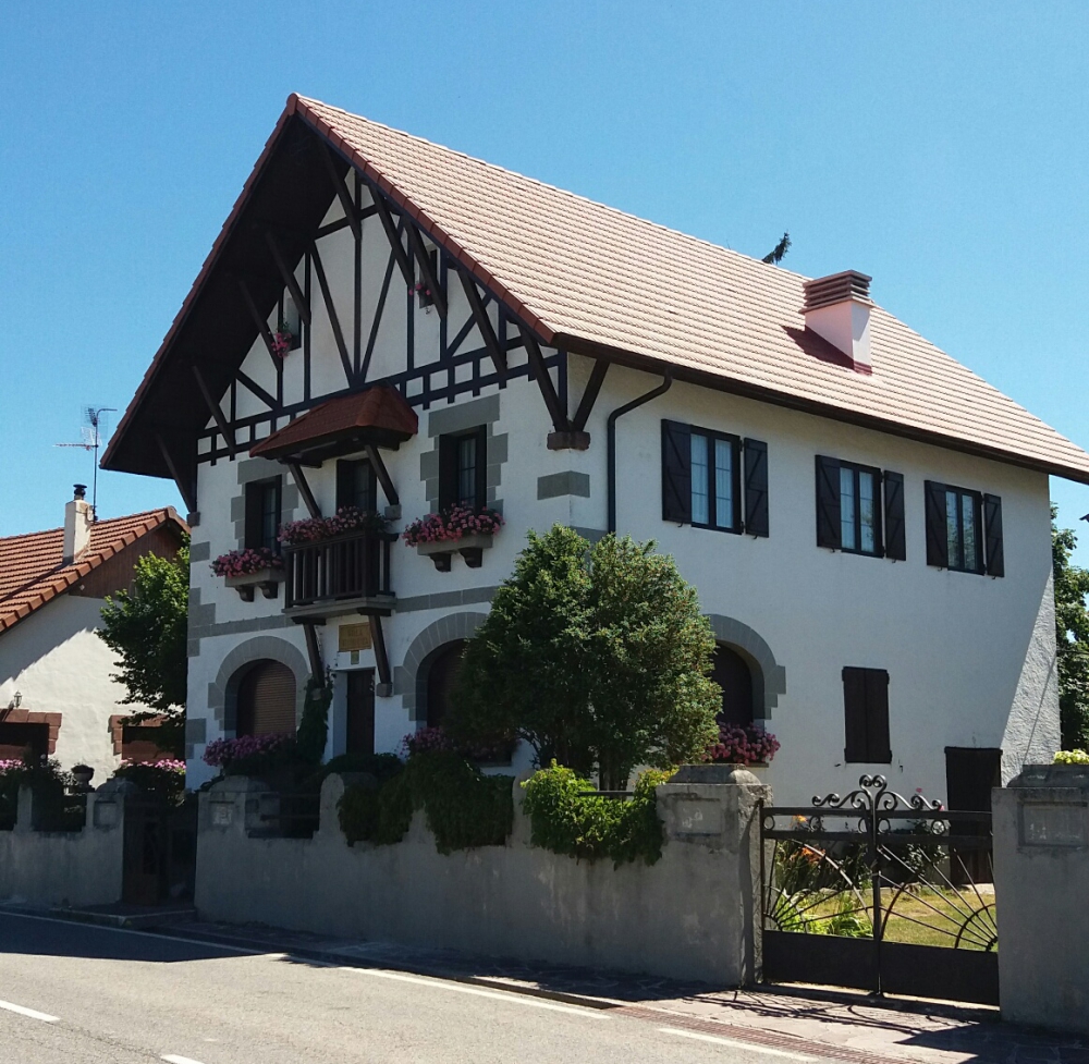 Черепица La Escandella H-Selection Innova