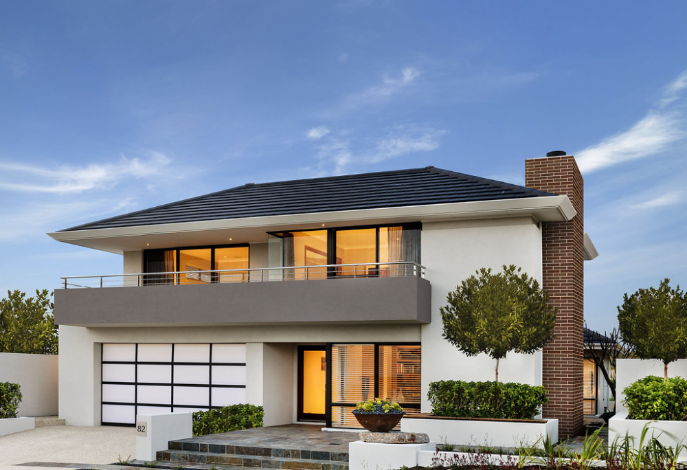 Черепица La Escandella H-Selection Planum