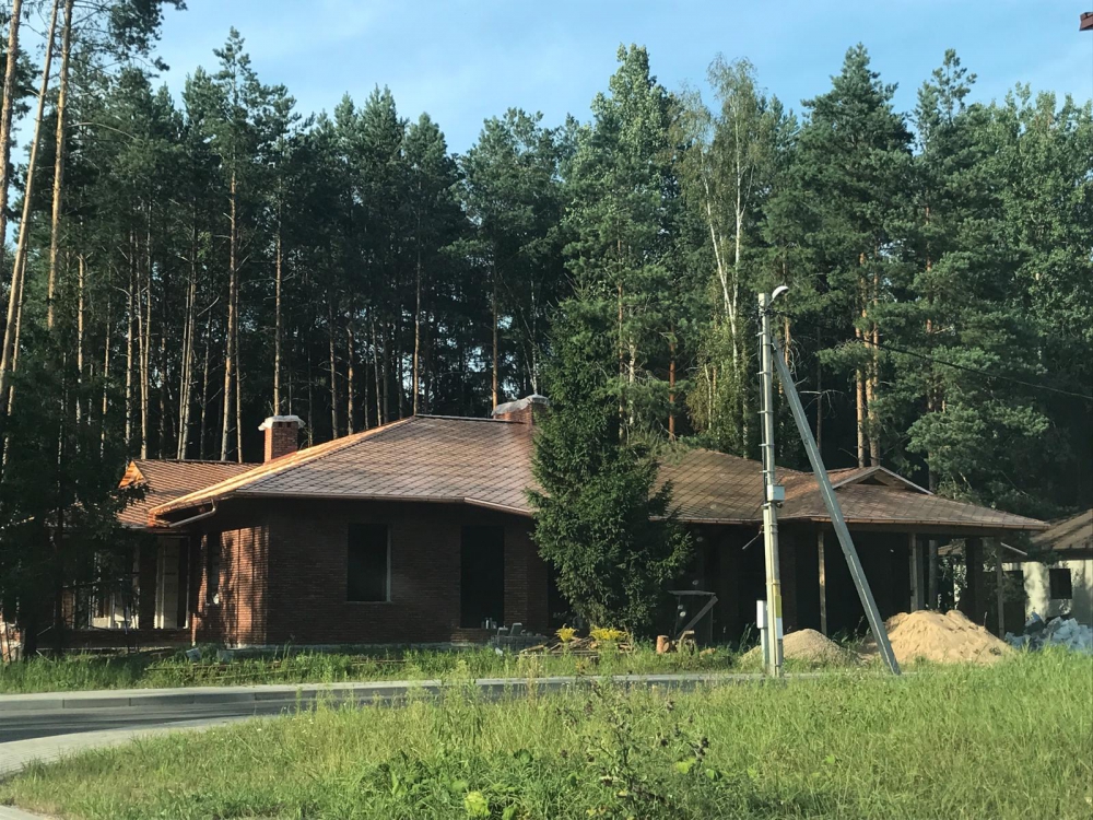 Rhombus Plus натуральная медь