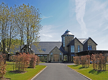 Cланцевая плитка Cupa 3