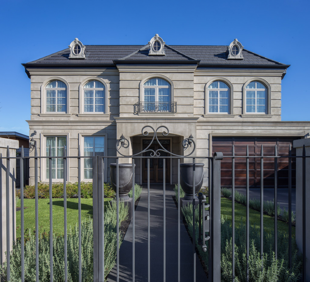 Черепица La Escandella H-Selection Planum