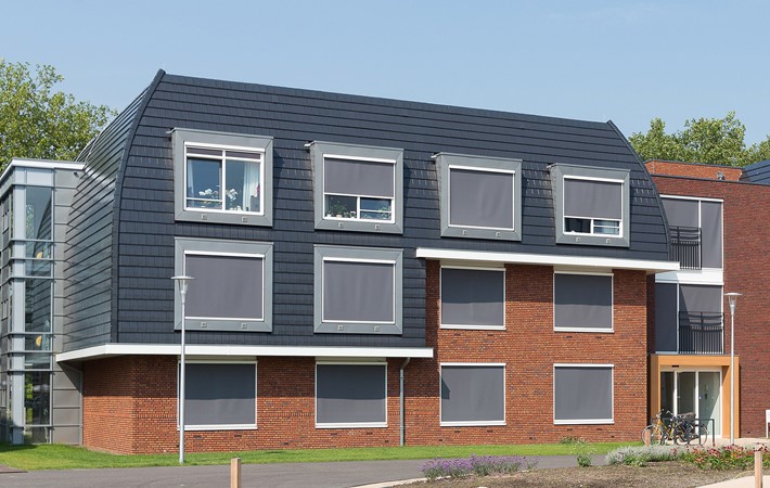 Листы NedZink, NOVA
