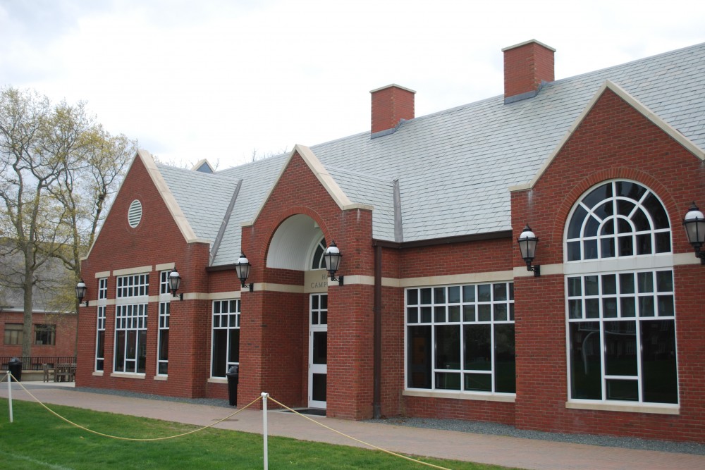 Сланцевая кровля Vermont, зеленый