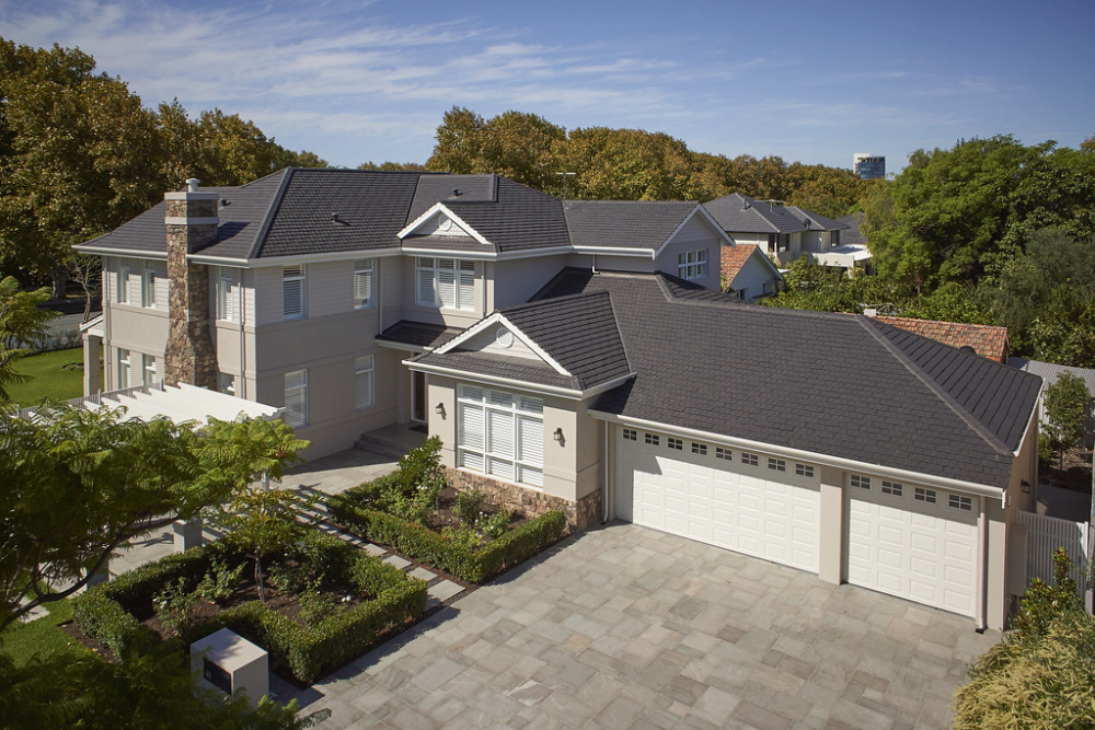 Черепица La Escandella H-Selection Visum3