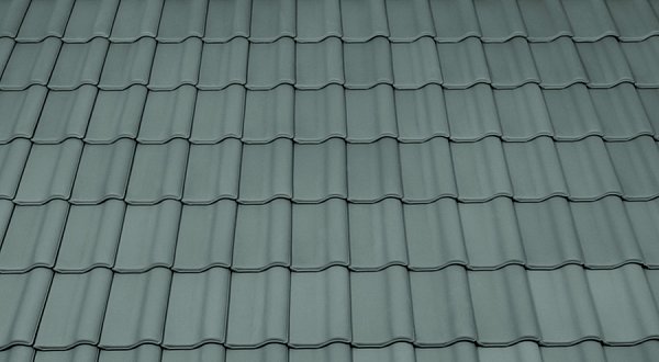 Керамическая черепица Tondach Sulm Verschiebeziegel, Гранит