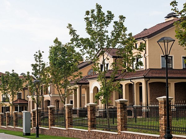 Керамическая черепица Nelskamp F 15, Медно-коричневый