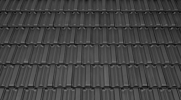 Керамическая черепица Tondach Fidelio, Базальт