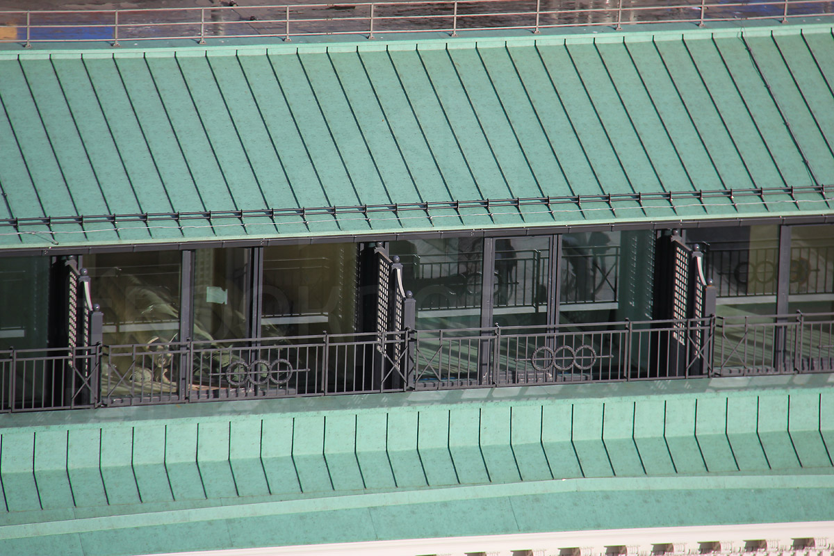 Алюминиевая лента с покрытием GLOSS+