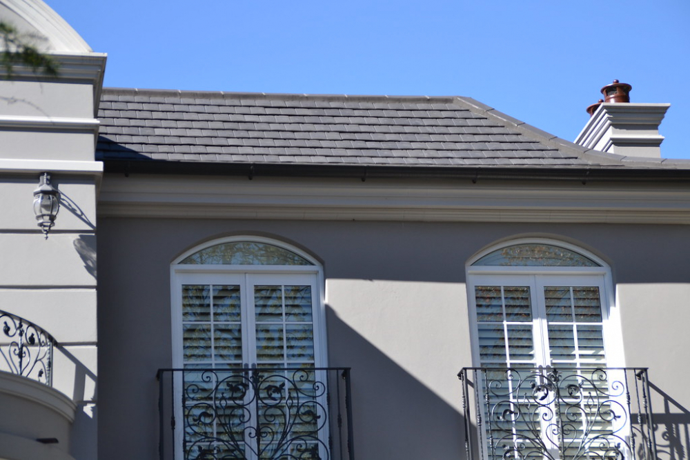 Черепица La Escandella H-Selection Visum3