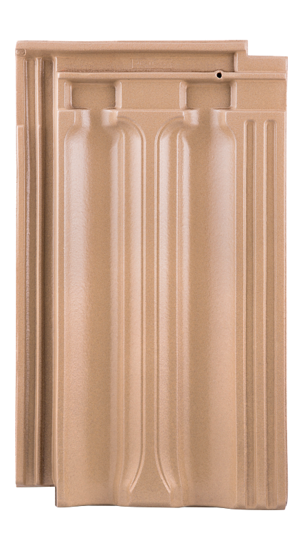 Керамическая черепица Margon Marseille, Glazed Moleanos White