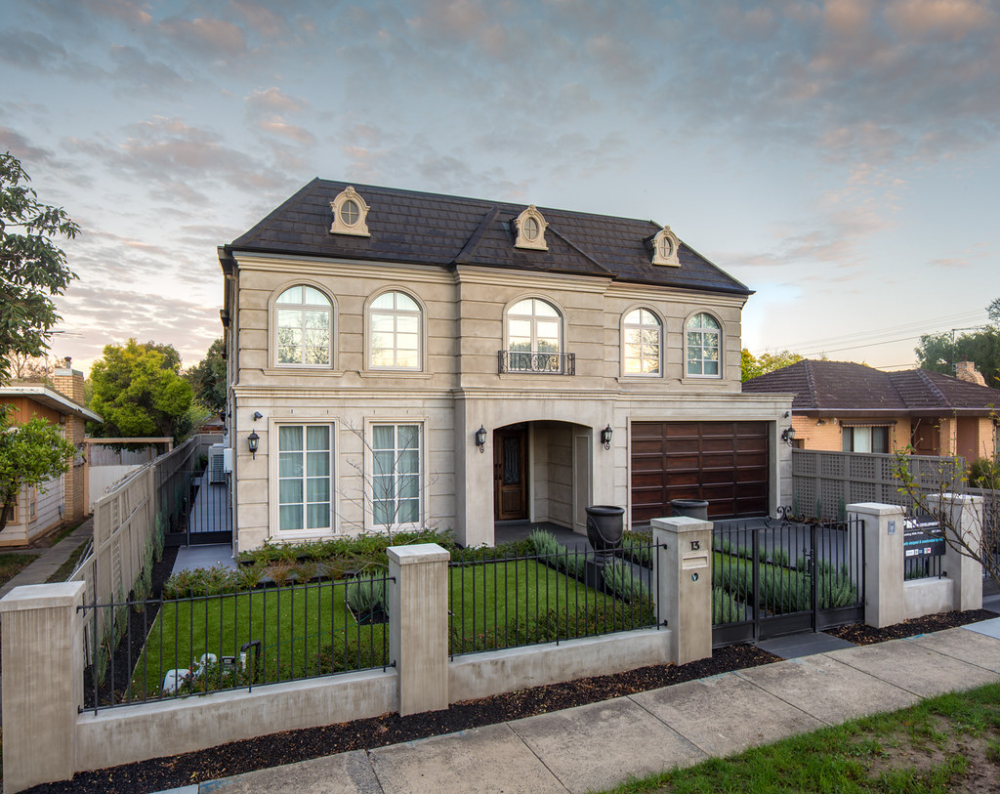 Черепица La Escandella H-Selection Planum