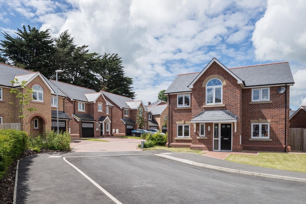 Cланцевая плитка Cupa 5