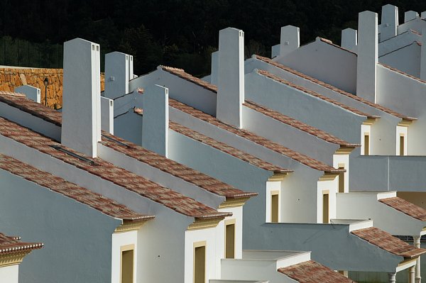 Керамическая черепица Creaton Etrusko, Тоскана