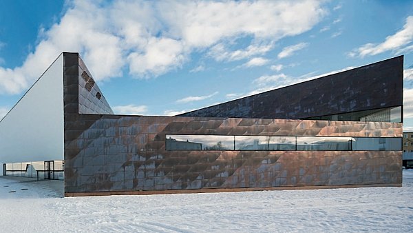 Aurubis, Nordic Brown light