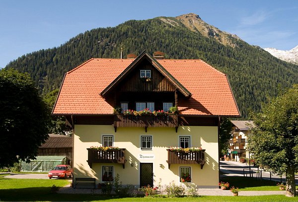 Керамическая черепица Tondach Biberfalz, Натуральный красный