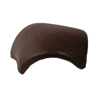 Вальмовая черепица, Винно-красный, Benders