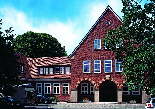 Керамическая черепица Creaton Premion, Nuance, цвет Коричневый