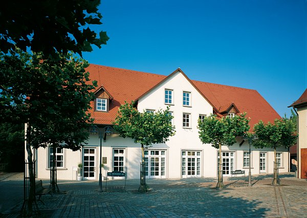 Керамическая черепица Creaton Biber Antik Korbbogenschnitt, Натуральный красный