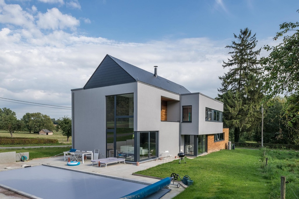 Cланцевая плитка Cupa 10