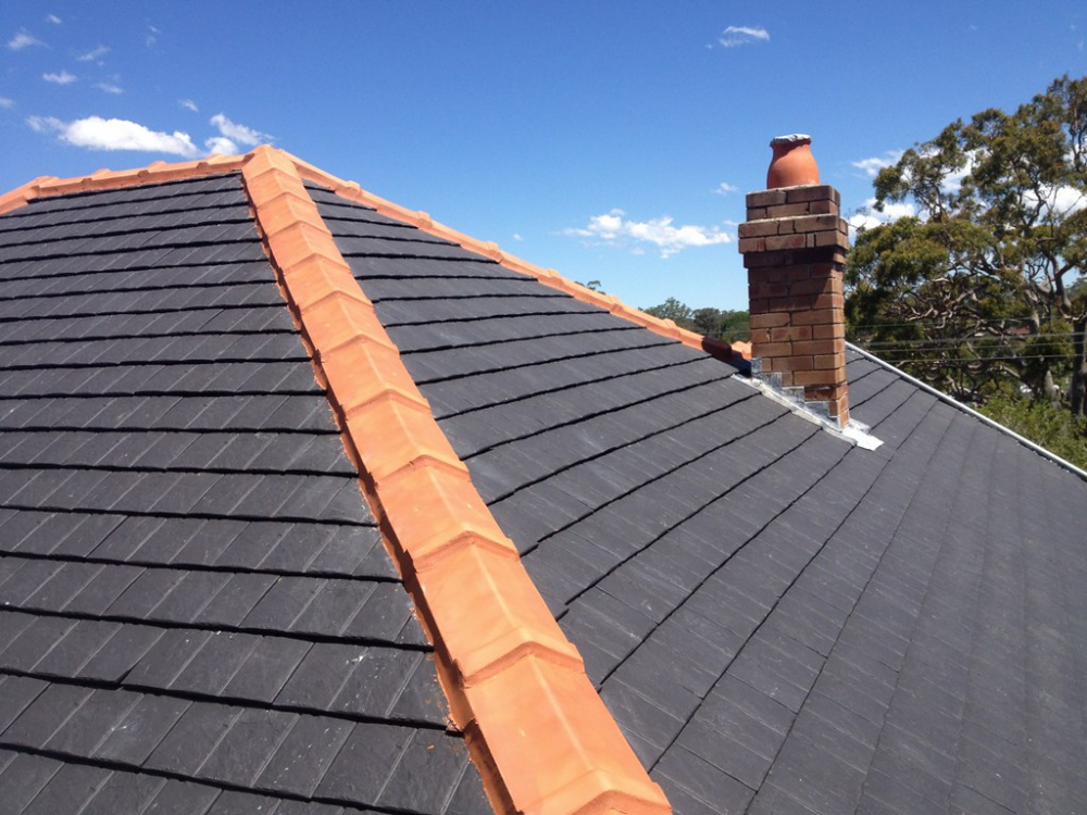 Черепица La Escandella H-Selection Visum3