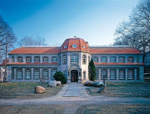 Керамическая черепица Creaton Biber Ambiente Segmentschnitt, Натуральный красный