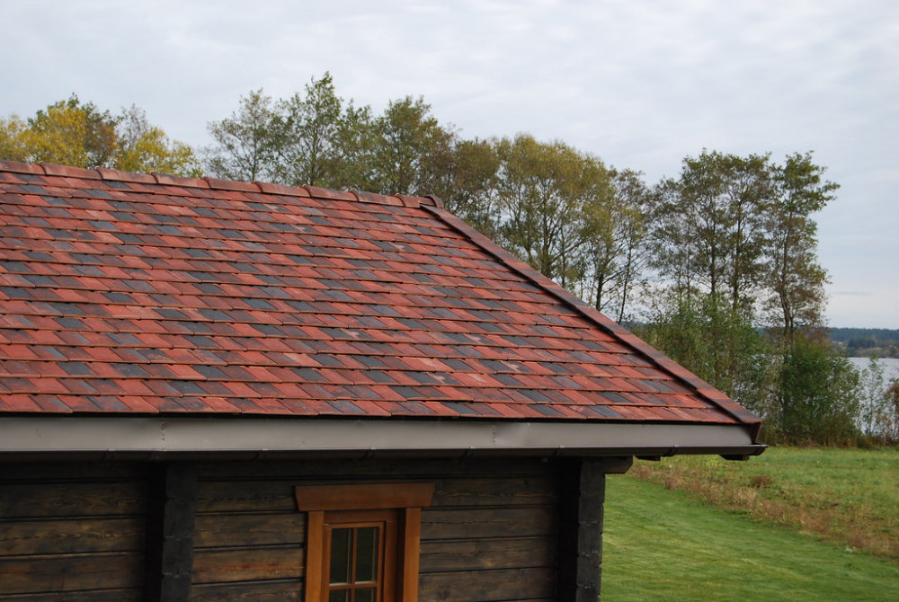 Черепица La Escandella H-Selection Visum3