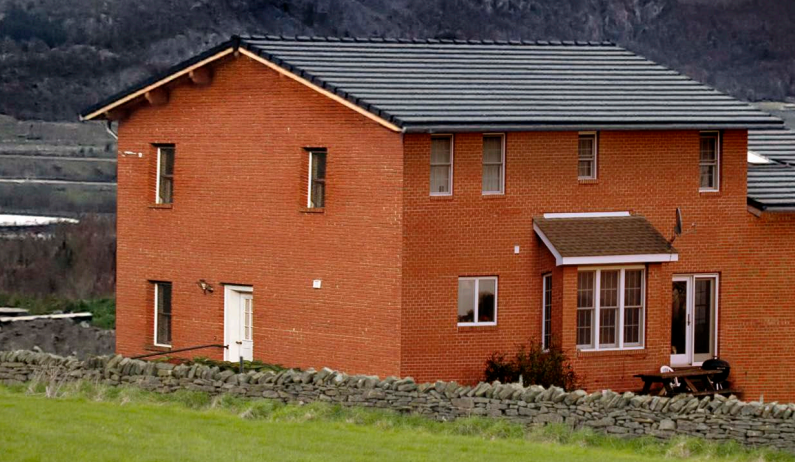 Черепица La Escandella H-Selection Innova