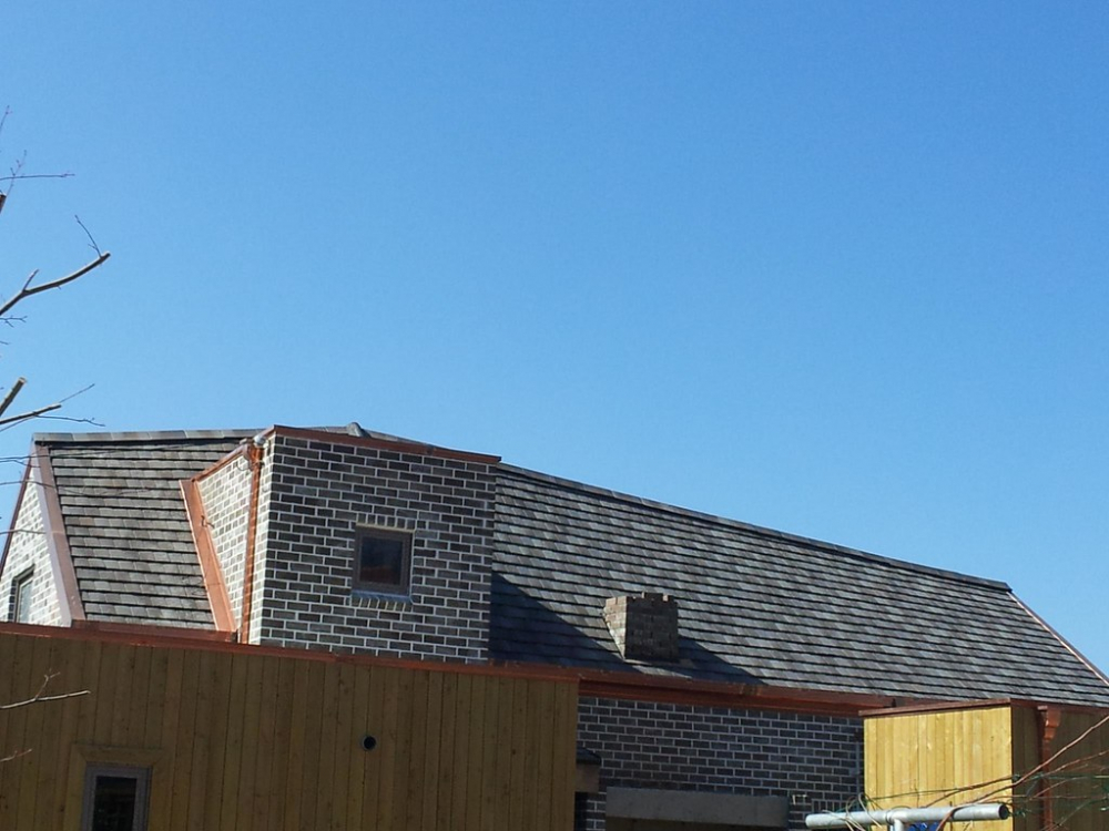 Черепица La Escandella H-Selection Visum3