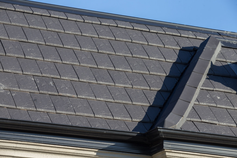 Черепица La Escandella H-Selection Planum