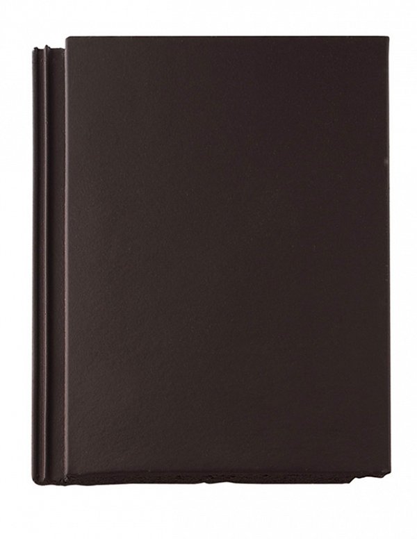 Цементно-песчаная черепица рядовая, Тегалит, Protegon Matt, Гранит, Braas