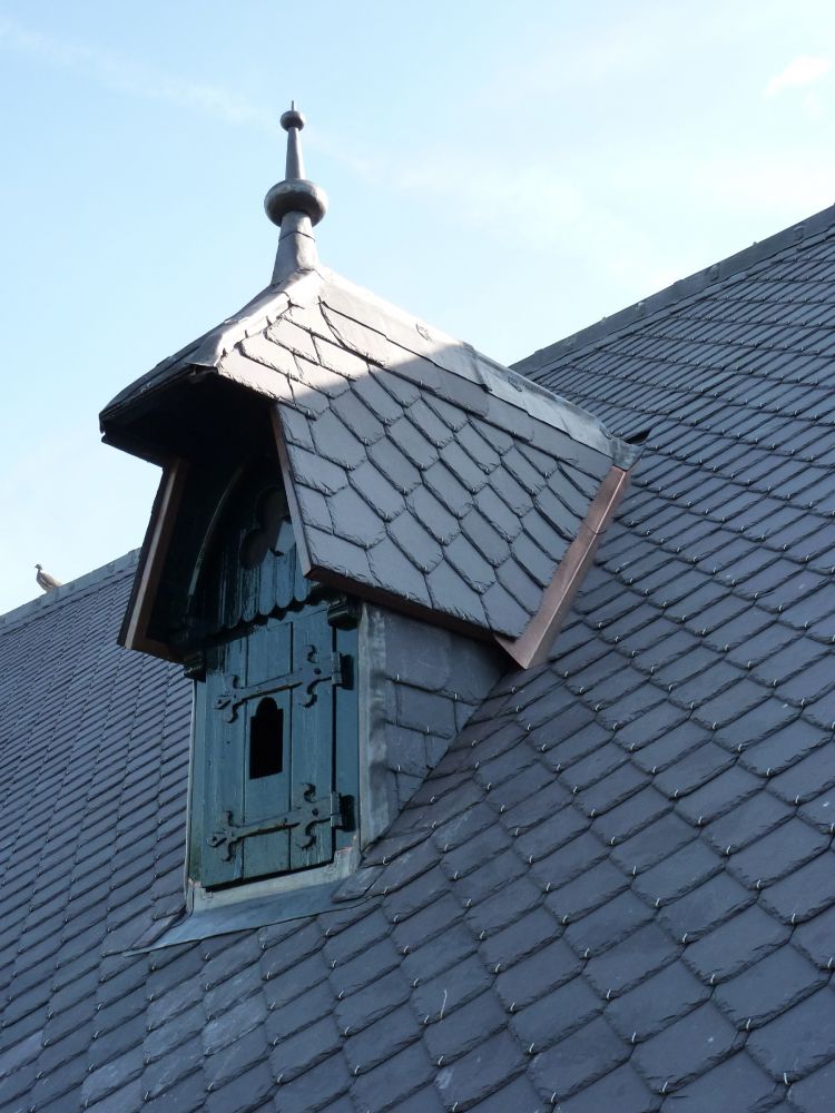 Сланец сиреневый Welsh Purple Slate (Великобритания)