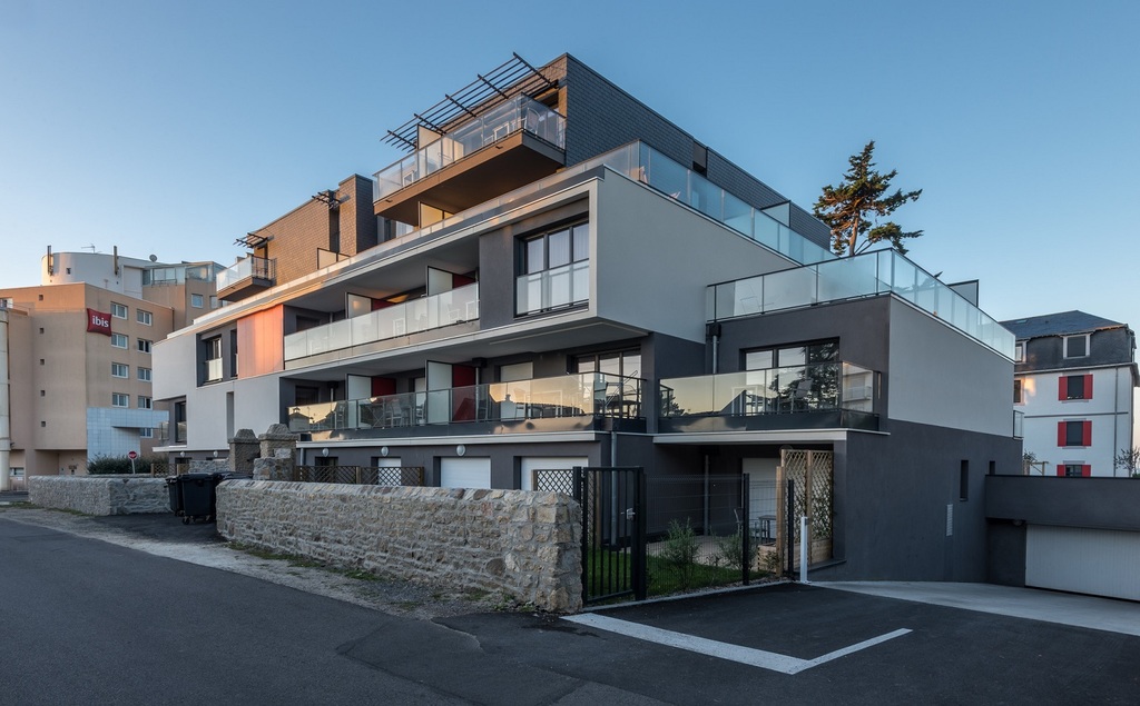 Cланцевая плитка Cupa 10