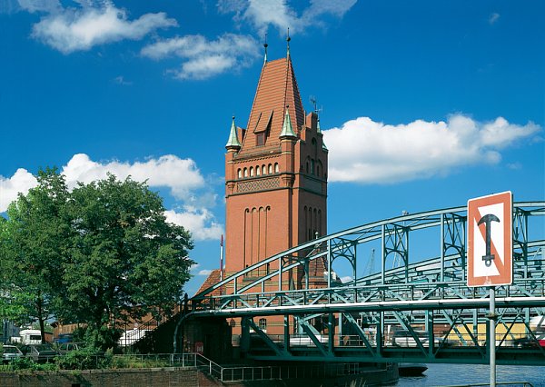 Керамическая черепица Creaton Biber Profil+ Berliner, Натуральный красный