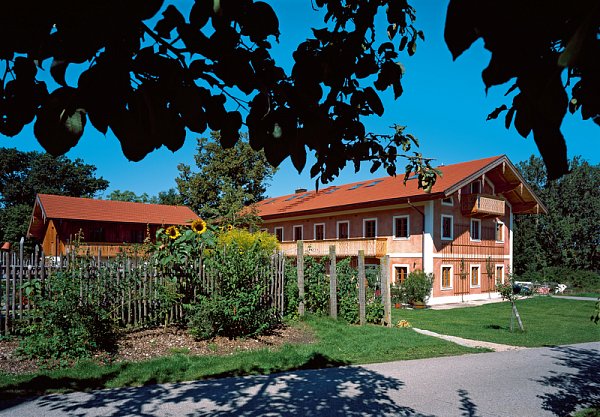 Керамическая черепица Creaton Rustico, Натуральный красный