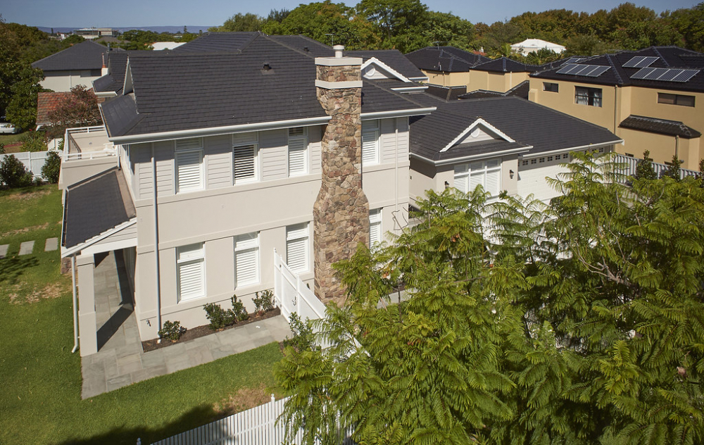 Черепица La Escandella H-Selection Visum3