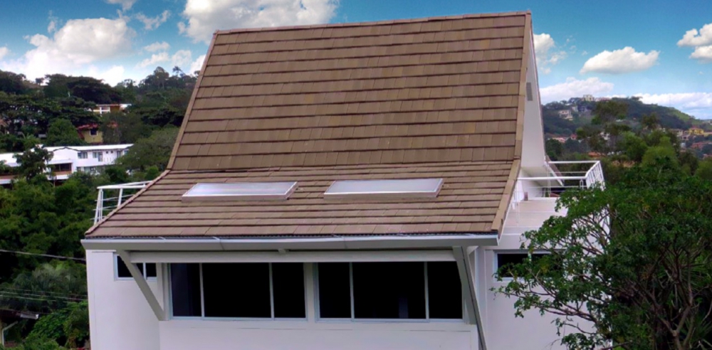 Черепица La Escandella H-Selection Planum