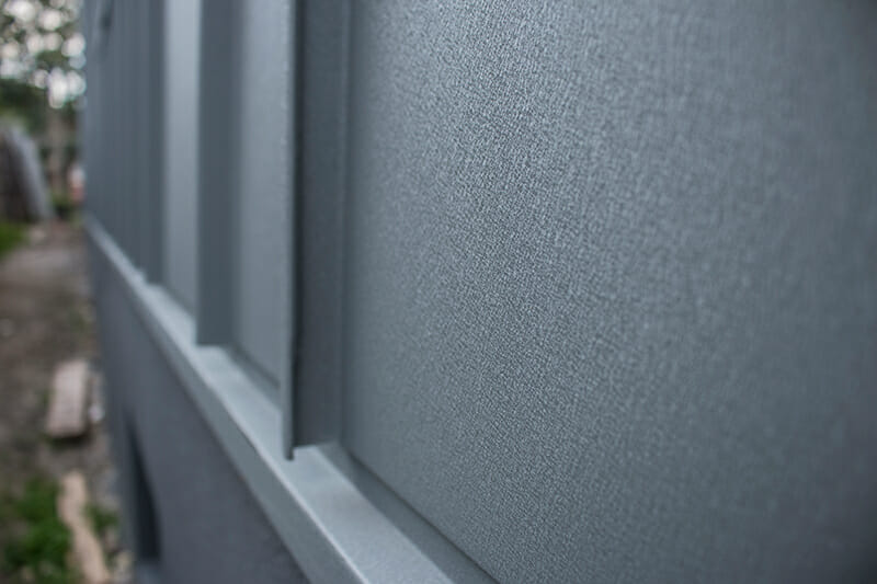 Кровельный алюминий Mazzonetto