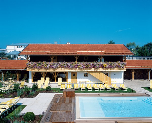 Керамическая черепица Creaton Rustico, Натуральный красный