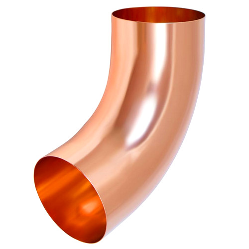 Колено полукруглое