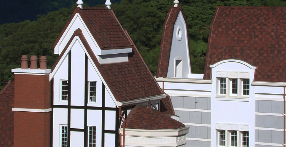 Черепица La Escandella H-Selection Visum3