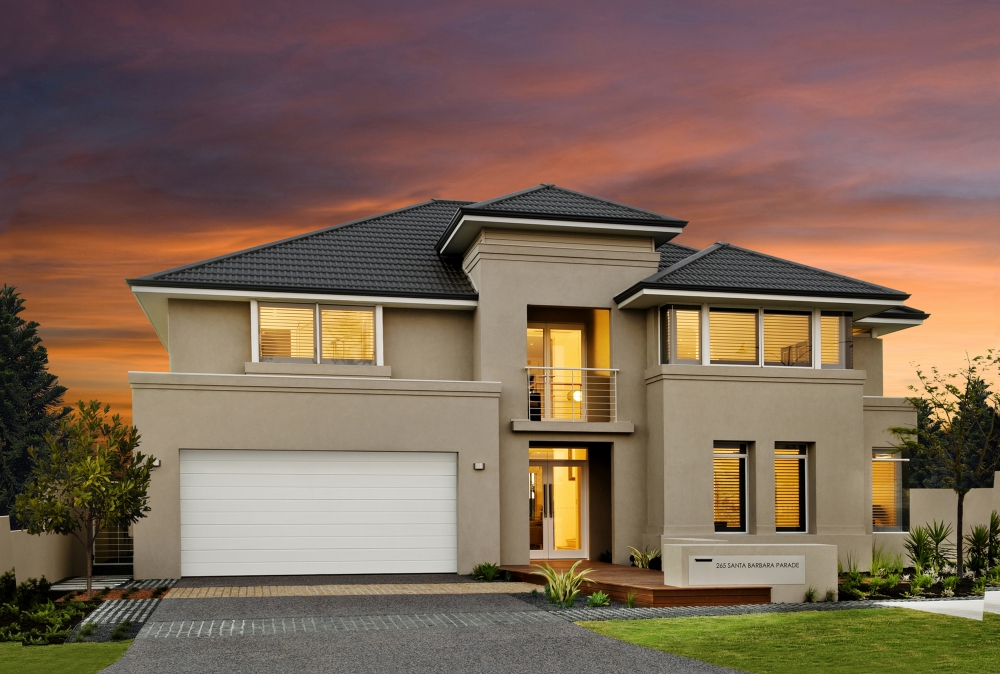 Черепица La Escandella H-Selection Innova